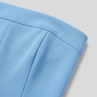 Riviera Jumpsuit — fabric