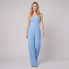 Riviera Jumpsuit — walk
