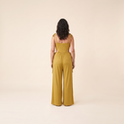 Talia Women's Jumpsuit — back