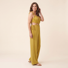 Talia Women's Jumpsuit — side