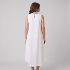 Talia Maxi Dress — back