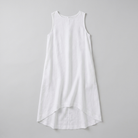 Talia Maxi Dress — flat-lay
