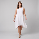 Talia Maxi Dress — walk