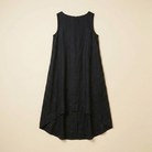 Talia Women's Dress — flat-lay