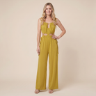 Tina Jumpsuit — front