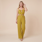 Tina Jumpsuit — walk