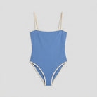 Full coverage swimming costume, view 6