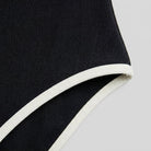 One-piece swimming costume, view 9