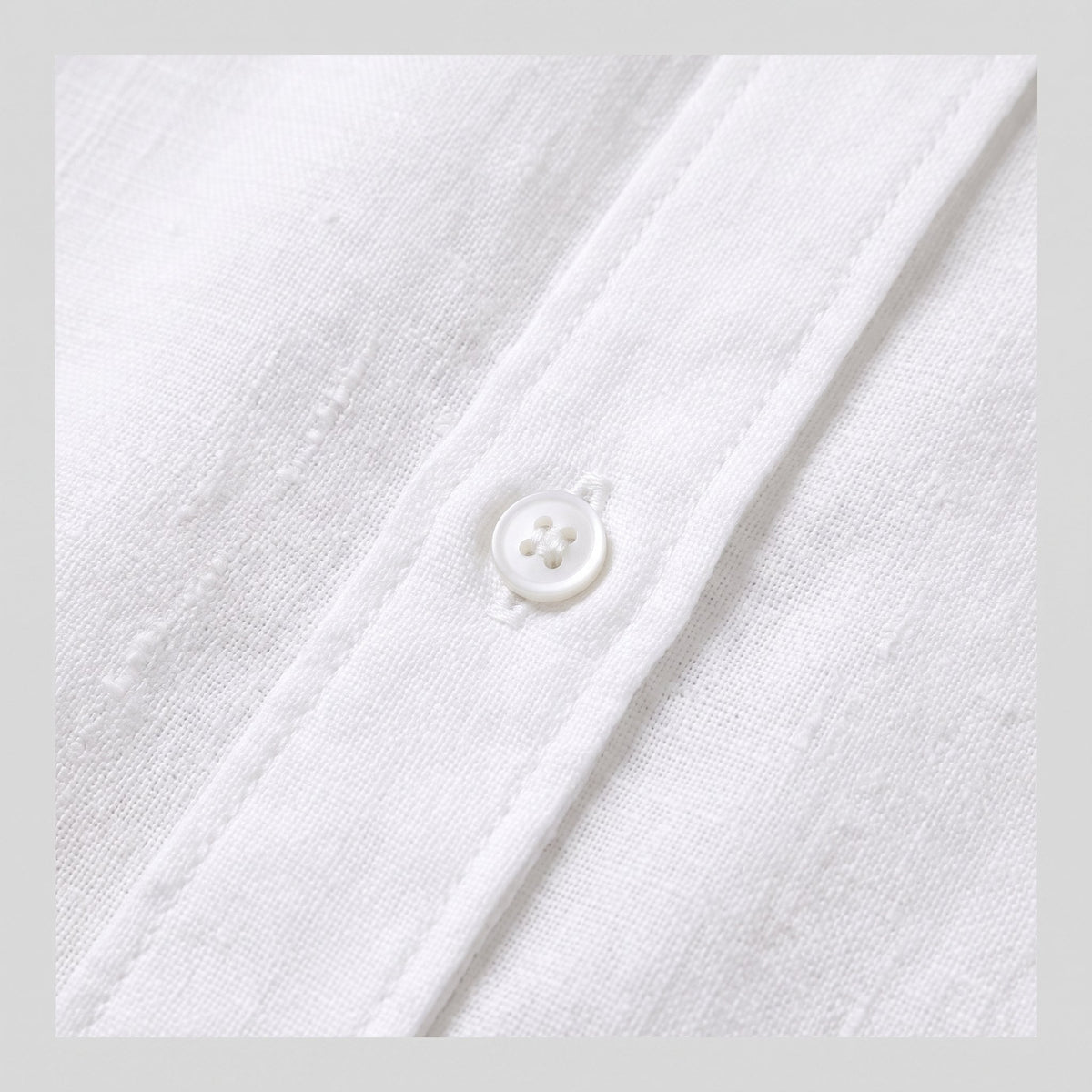 Close view of the blouse fabric, view 5