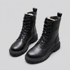 Diora Winter Boots | Waterproof, Heat-Insulating, Non-Slip Sole 0