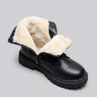 Diora Winter Boots | Waterproof, Heat-Insulating, Non-Slip Sole 5