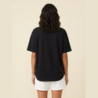 Oversized t-shirt, view 6