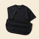Oversized t-shirt, view 7