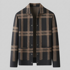 Rayon knit cardigan, view 5