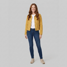 Denim jacket in a classic design, view 10