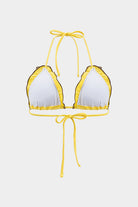 Bikini set with a slim fit, view 5