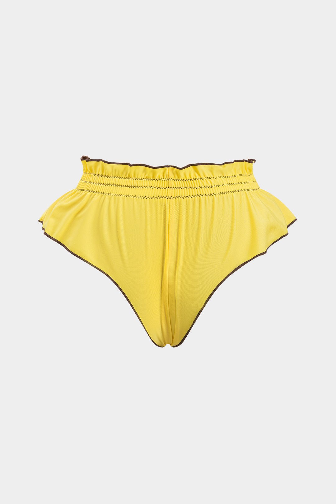 Slim fit bikini set, view 7