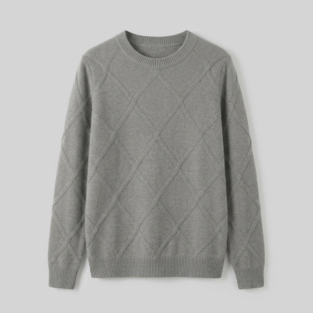 Ribbed detail jumper in a soft knit, view 6