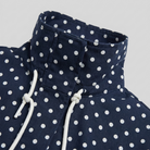 Lightweight spotted jacket, view 7