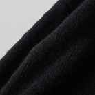 Knit jacket with a relaxed fit, view 6