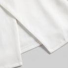 Ivory sleeveless top and trouser set, view 5