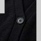 V-neck cardigan in a soft knit, view 6
