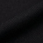 Cropped kick flare trousers cut to clear the ankle, view 6