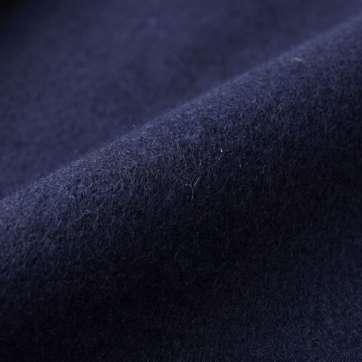 Soft wool blend jacket with a boxy shape, view 8