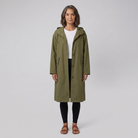 Waterproof lightweight shell jacket, view 11
