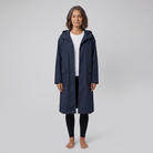 Hooded waterproof jacket, view 12