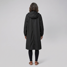 Waterproof hooded jacket, view 5