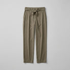 Lightweight straight-leg trousers, view 5