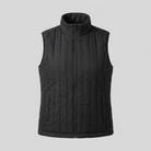 Sleeveless heated gilet, view 5