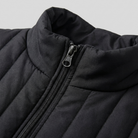 Heated gilet with adjustable temperature, view 6