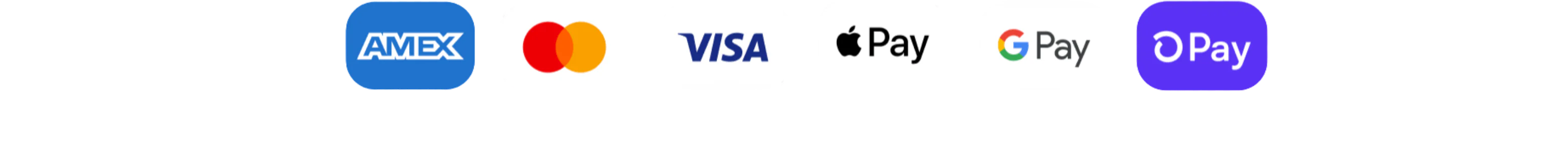 Payment methods